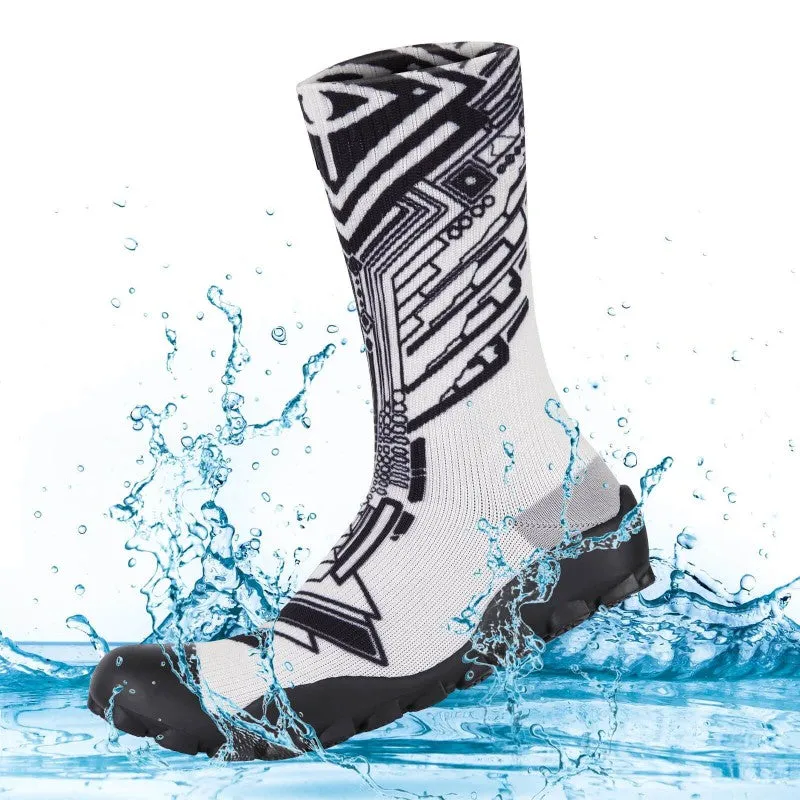 Randy Sun Non Slip Seamless Barefoot Breathable Waterproof Shoes - Swx02