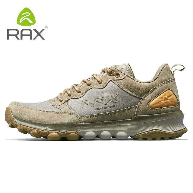 Rax Hiking Shoes Outdoor Mountain Climbing Sneakers