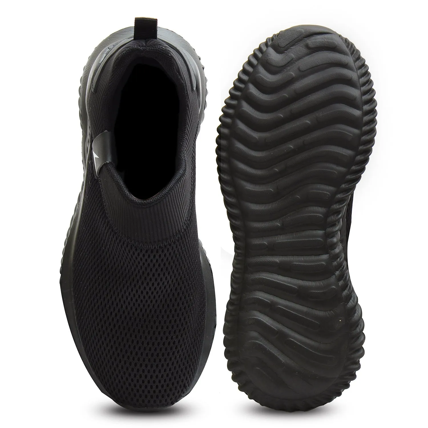 Rebound 1622 Men's Slip On Shoes