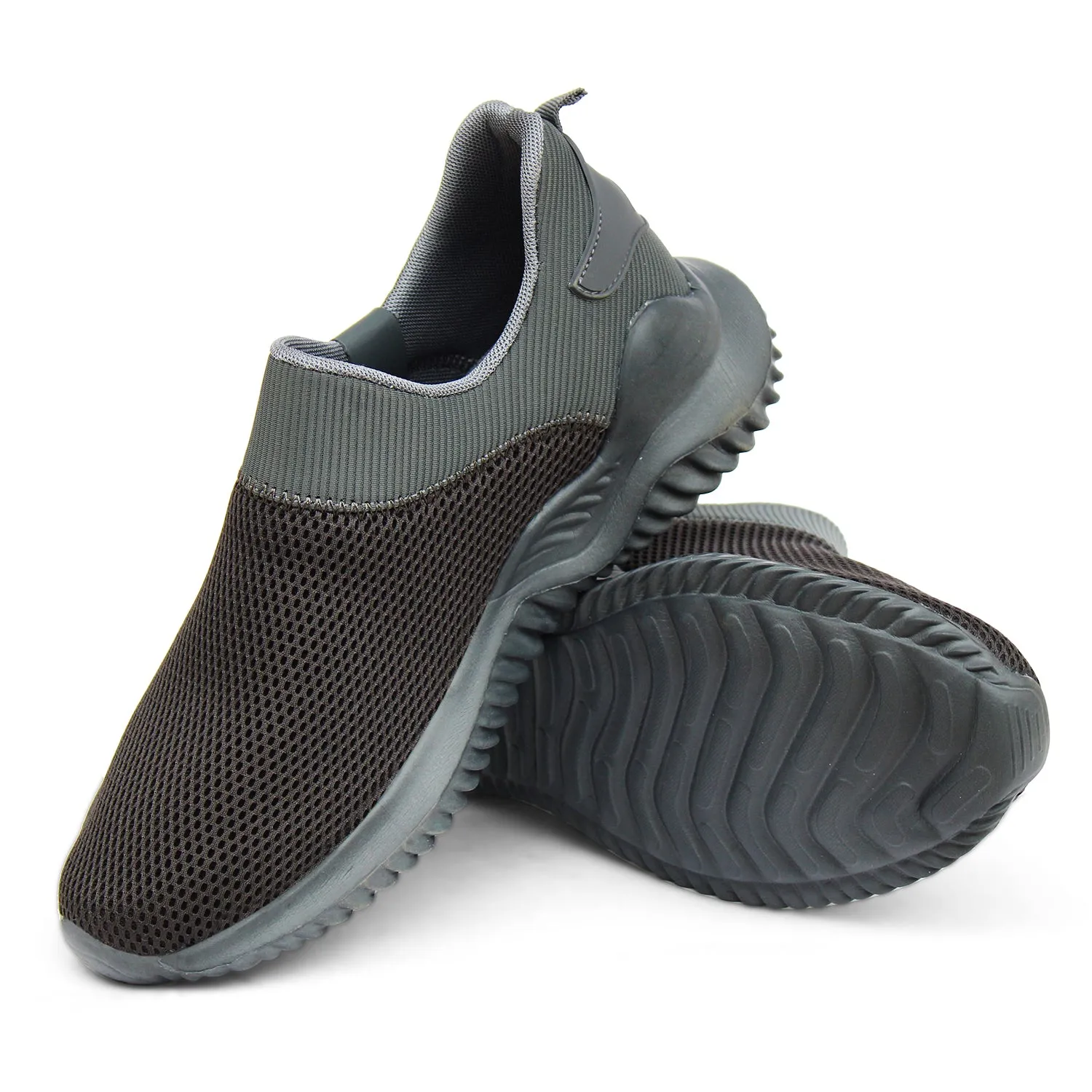 Rebound 1622 Men's Slip On Shoes