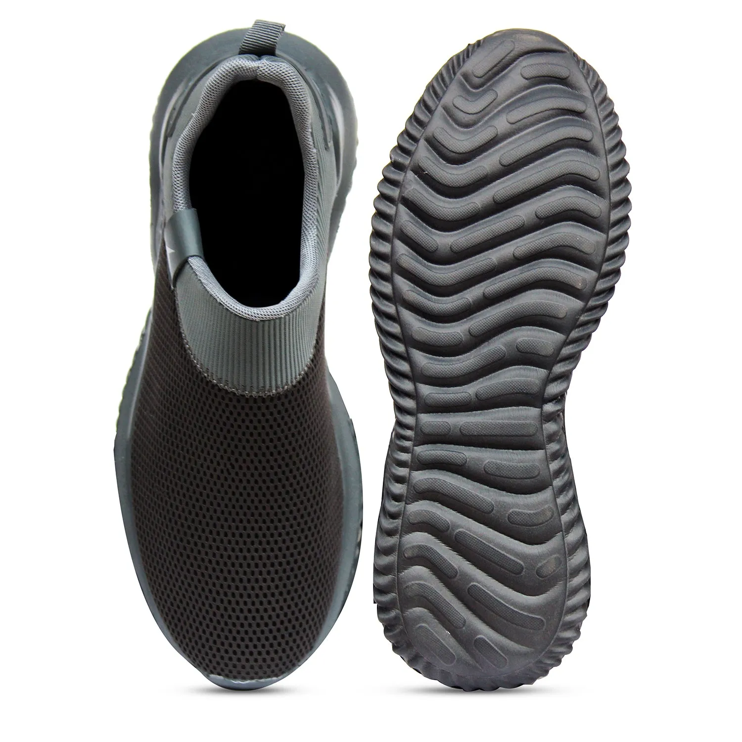 Rebound 1622 Men's Slip On Shoes