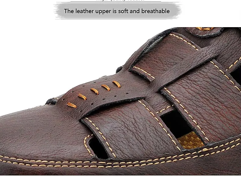 RECON GS2 Air Glide Casual Hiking Sandals
