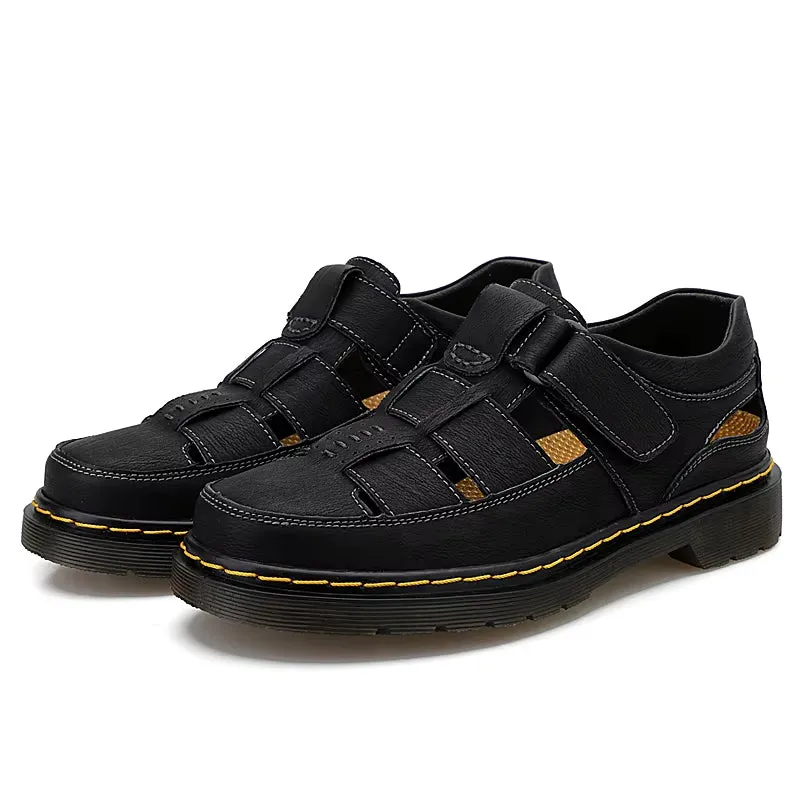 RECON GS2 Air Glide Casual Hiking Sandals
