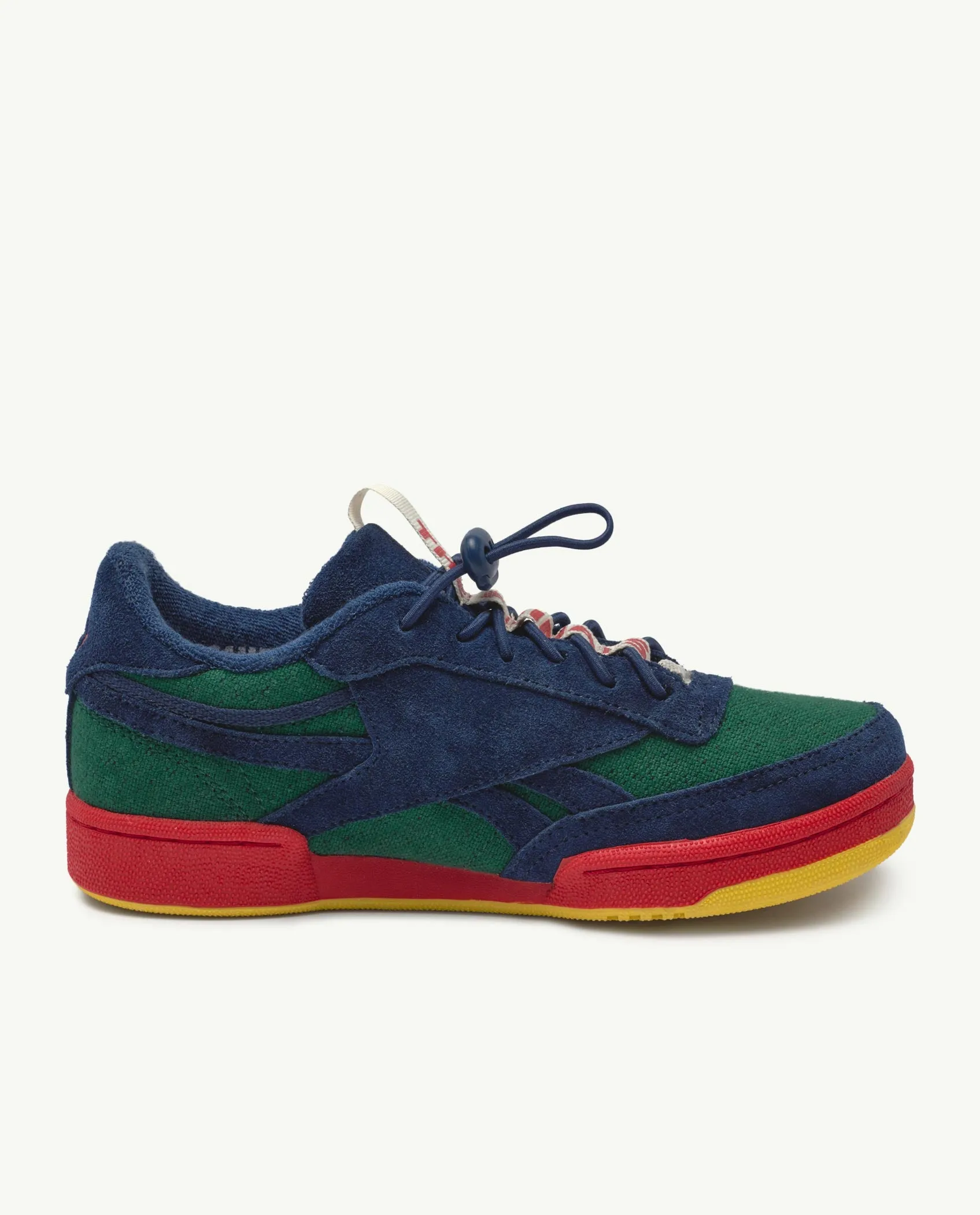 Reebok Club C Revenge Kids x TAO,Blue