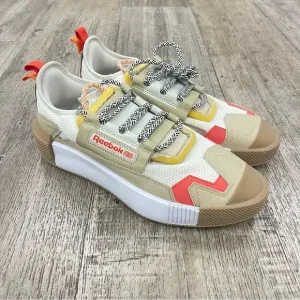 Reebok Sudeca Low Top Sneakers