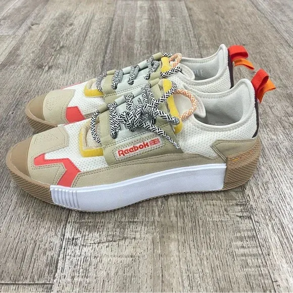 Reebok Sudeca Low Top Sneakers