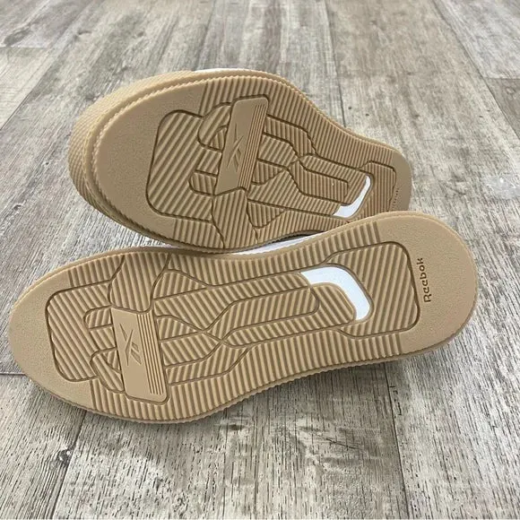 Reebok Sudeca Low Top Sneakers