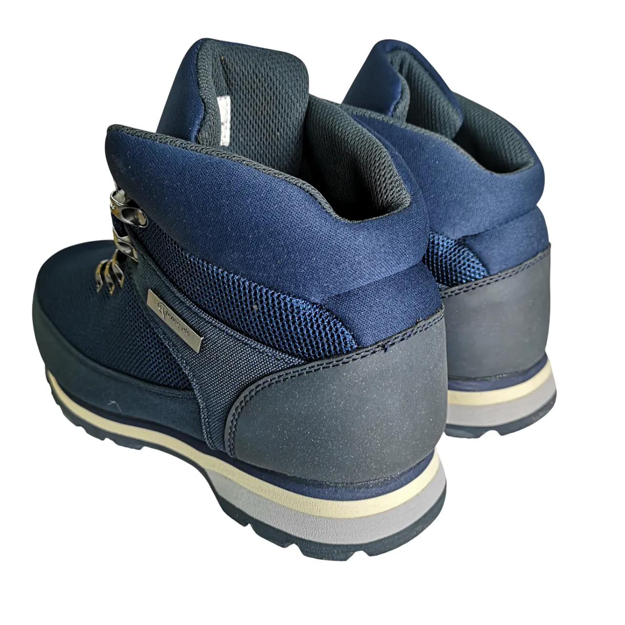 Renegade Wayde Navy Lacoste Sneaker
