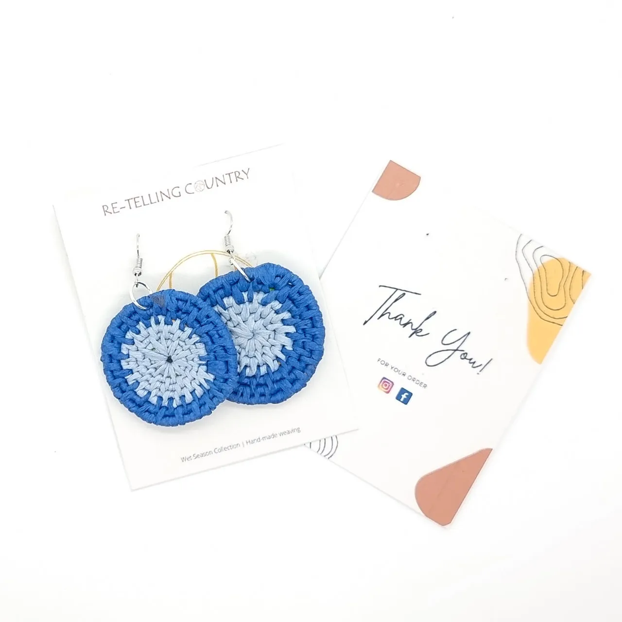 ReTelling Country: Jamutakari Jewellery