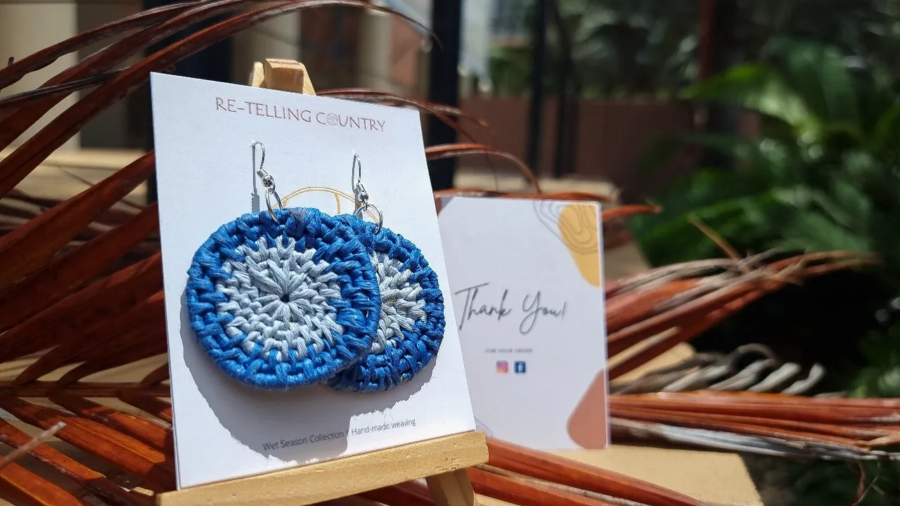ReTelling Country: Jamutakari Jewellery