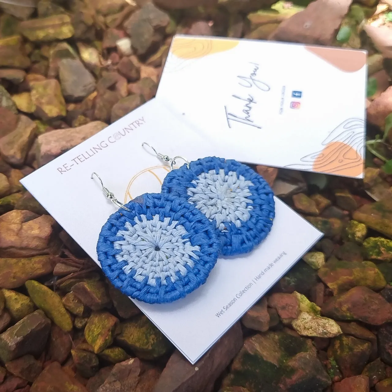 ReTelling Country: Jamutakari Jewellery