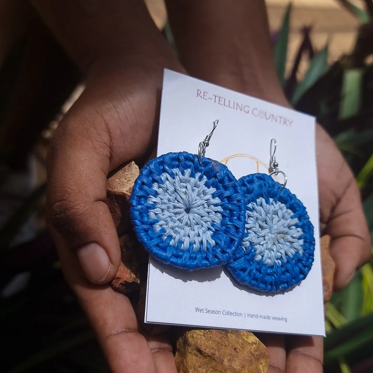 ReTelling Country: Jamutakari Jewellery
