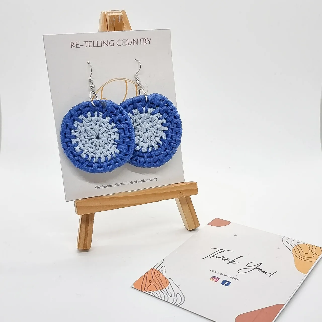 ReTelling Country: Jamutakari Jewellery