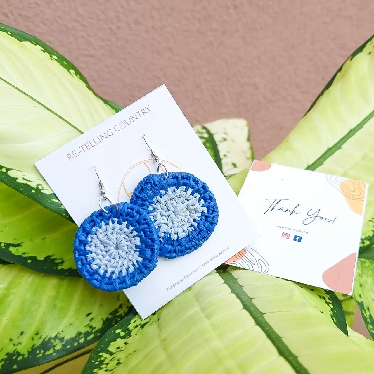 ReTelling Country: Jamutakari Jewellery