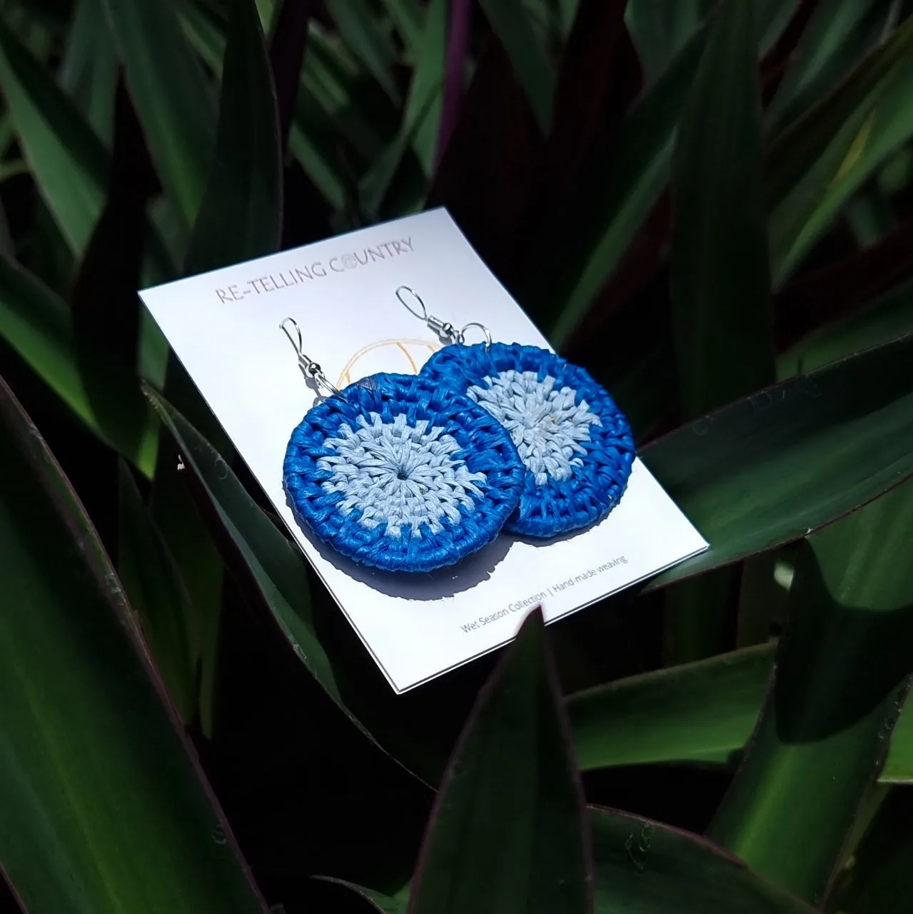 ReTelling Country: Jamutakari Jewellery