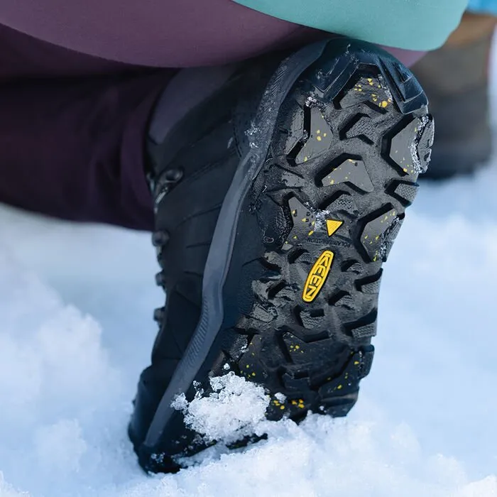 Revel IV Polar Waterproof Boot (Mens)