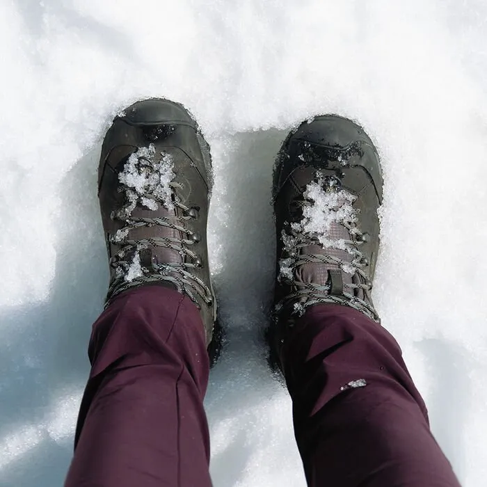 Revel IV Polar Waterproof Boot (Mens)
