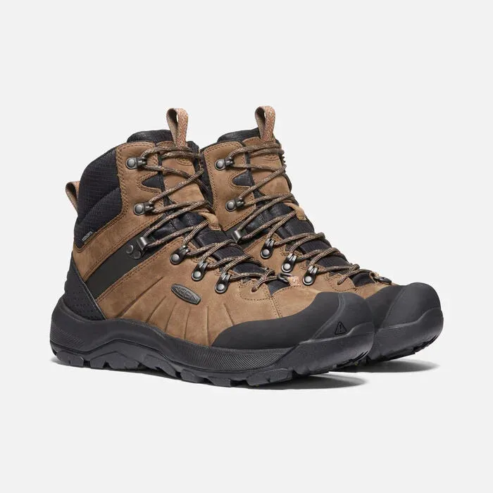 Revel IV Polar Waterproof Boot (Mens)