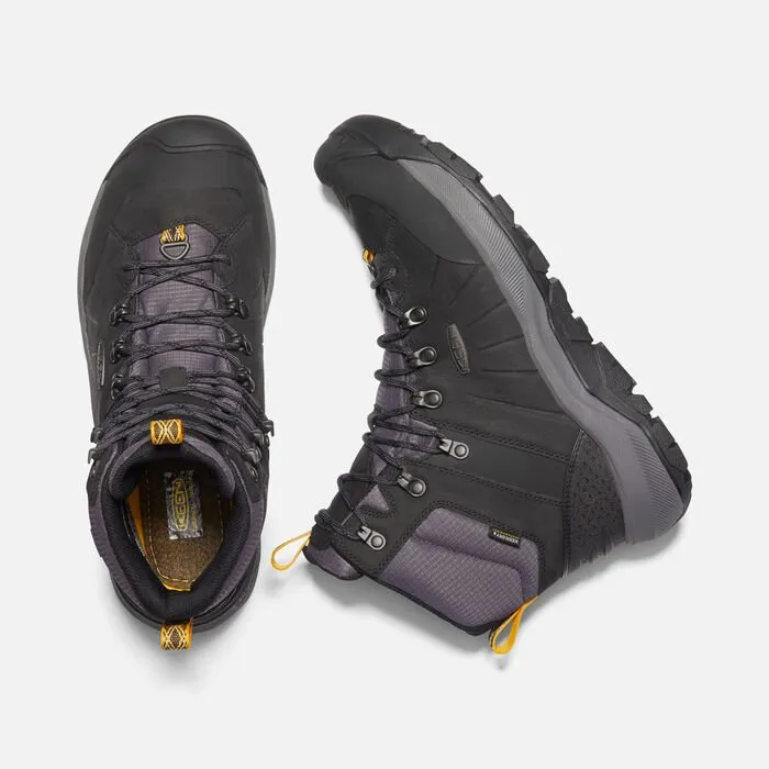 Revel IV Polar Waterproof Boot (Mens)