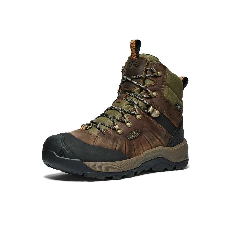 Revel IV Polar Waterproof Boot (Mens)