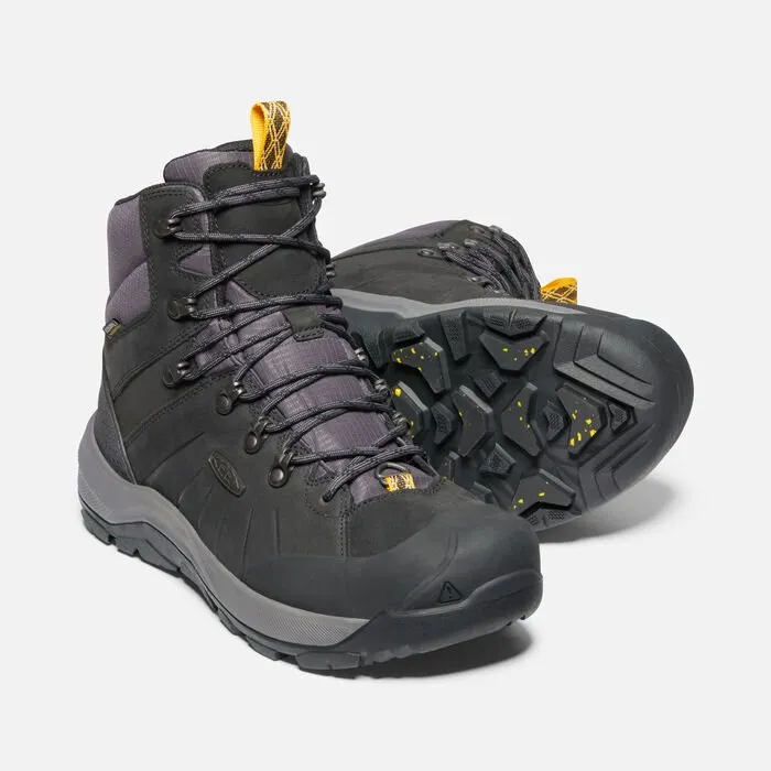 Revel IV Polar Waterproof Boot (Mens)