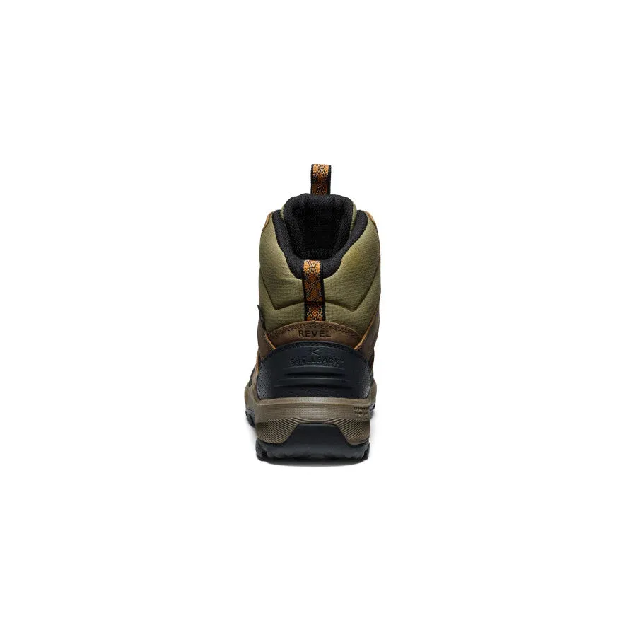 Revel IV Polar Waterproof Boot (Mens)