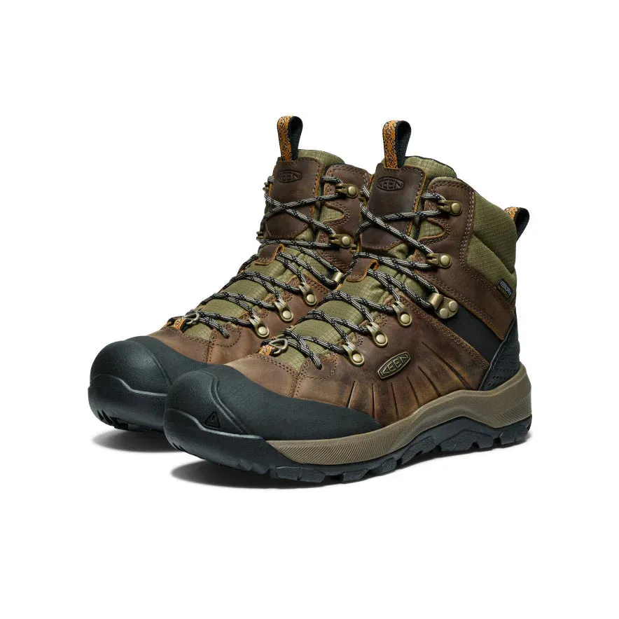 Revel IV Polar Waterproof Boot (Mens)