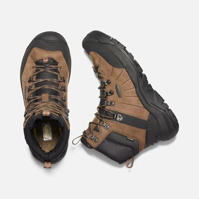 Revel IV Polar Waterproof Boot (Mens)