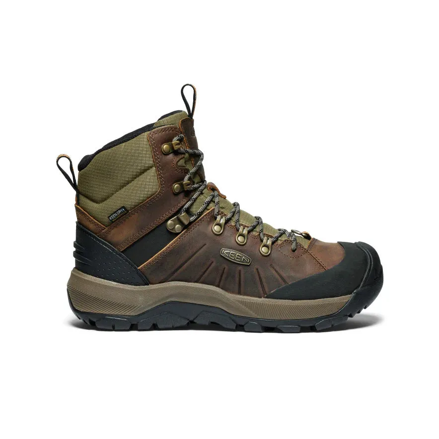Revel IV Polar Waterproof Boot (Mens)