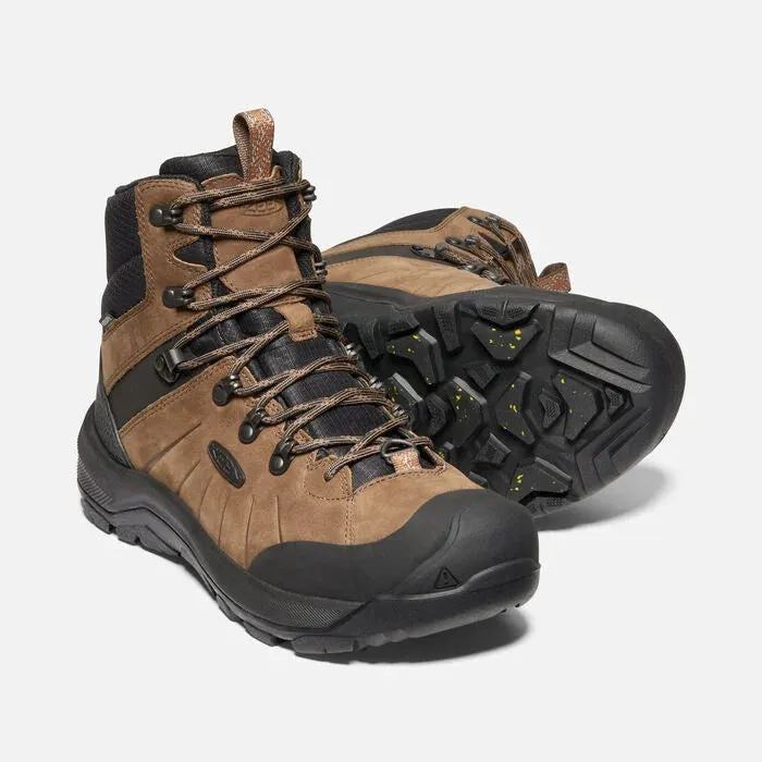 Revel IV Polar Waterproof Boot (Mens)