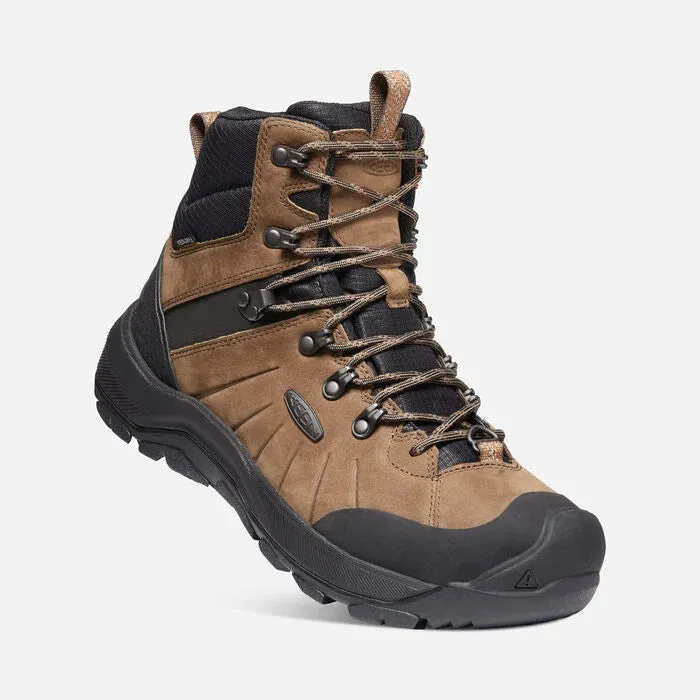 Revel IV Polar Waterproof Boot (Mens)