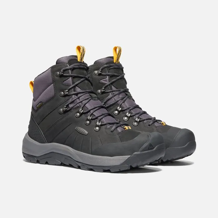 Revel IV Polar Waterproof Boot (Mens)