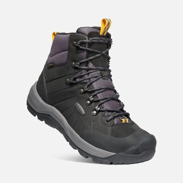 Revel IV Polar Waterproof Boot (Mens)