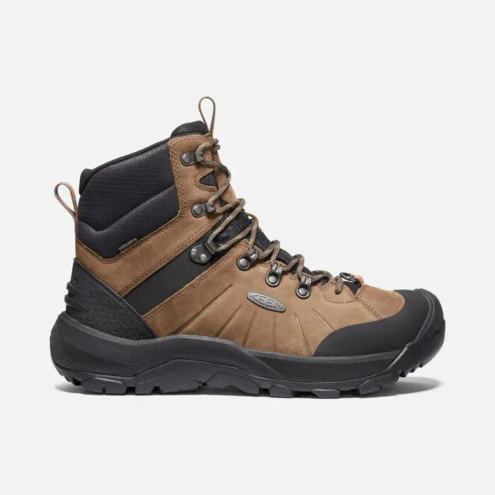 Revel IV Polar Waterproof Boot (Mens)