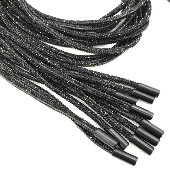 Rhinestone Shoe Laces