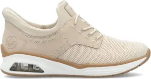 RIEKER- WOMEN'S M5665-60 SLIP-INS SNEAKER