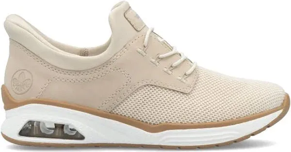 RIEKER- WOMEN'S M5665-60 SLIP-INS SNEAKER