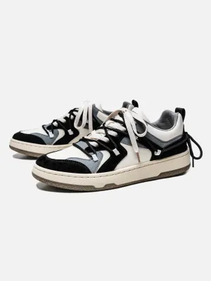 Rimiro - American Outdoor Casual Skateboard Shoes