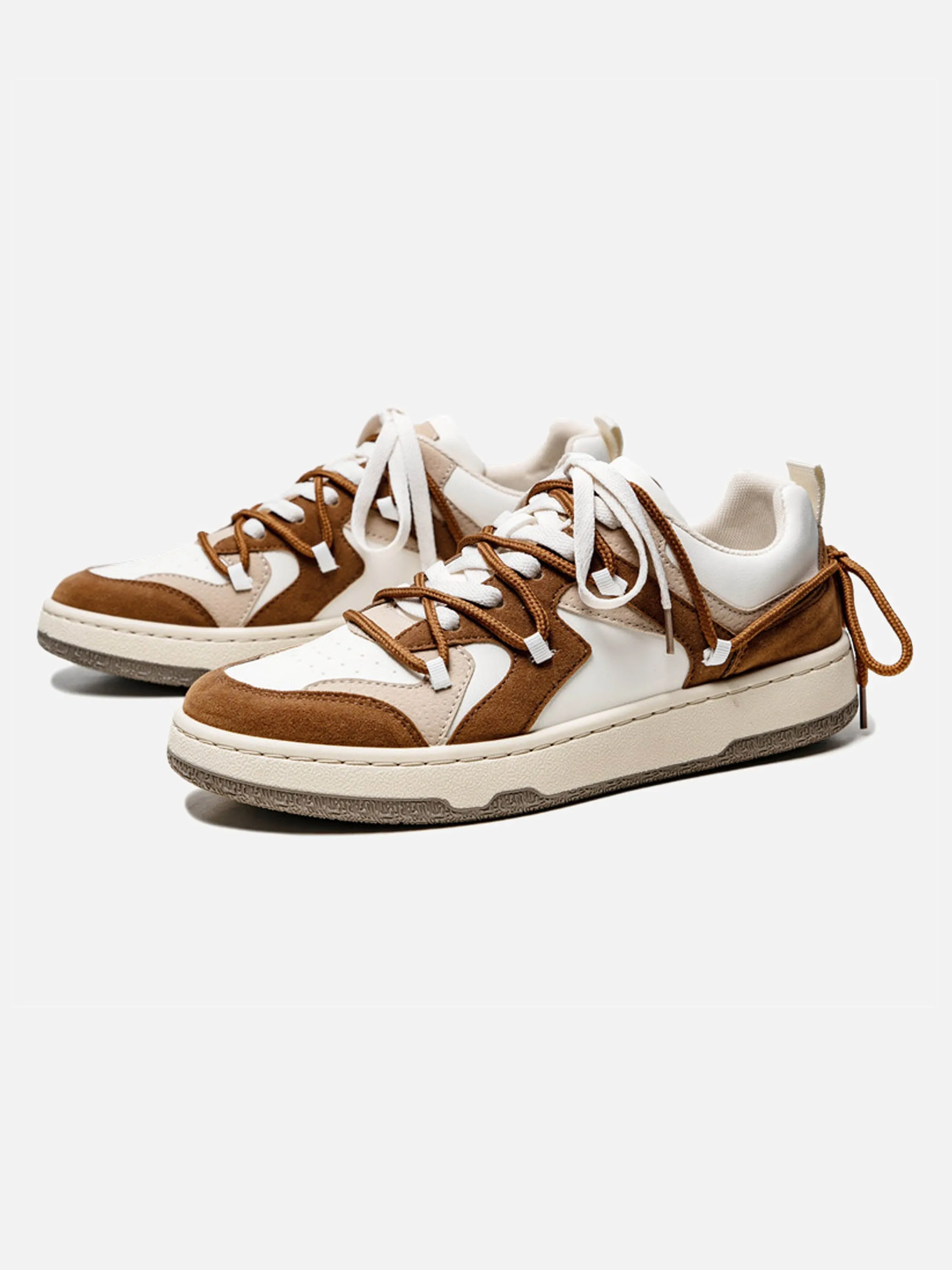 Rimiro - American Outdoor Casual Skateboard Shoes