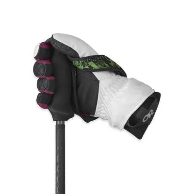 Riot Gloves - Womens