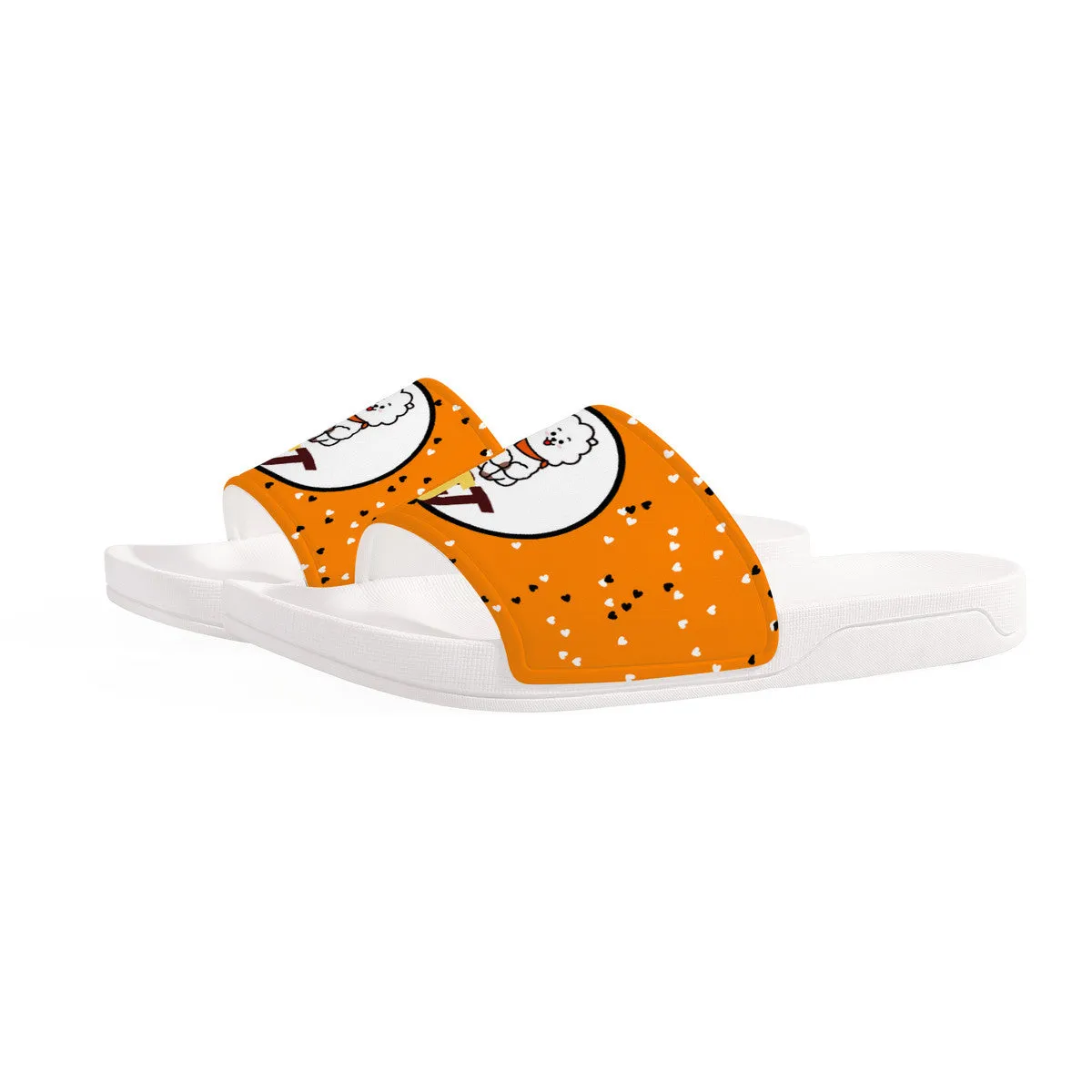 RJ Slides - BTS JIN Sandals