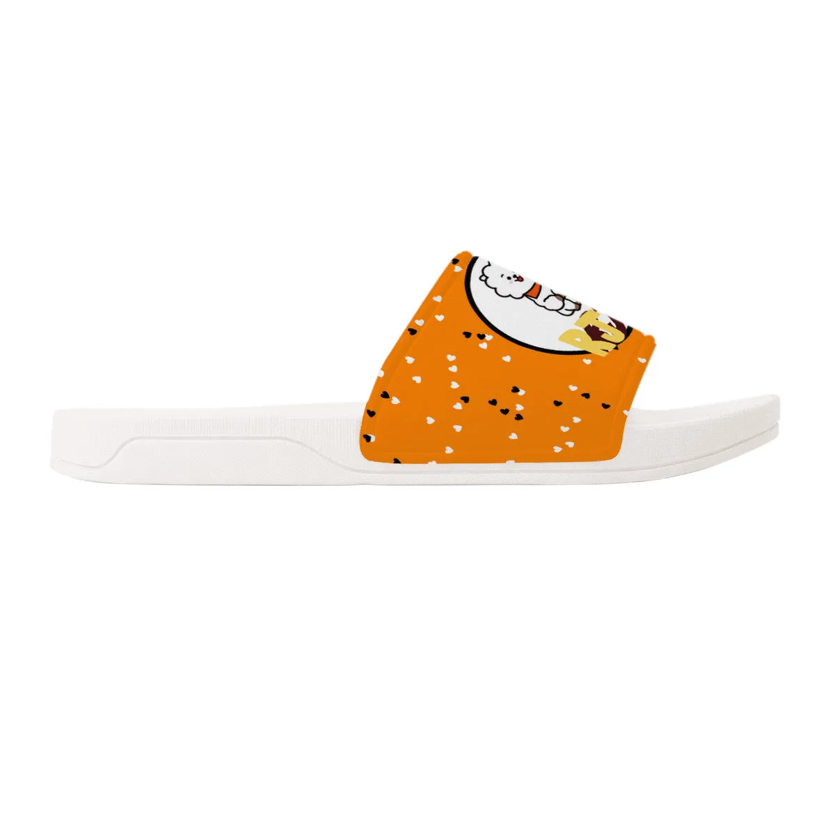 RJ Slides - BTS JIN Sandals