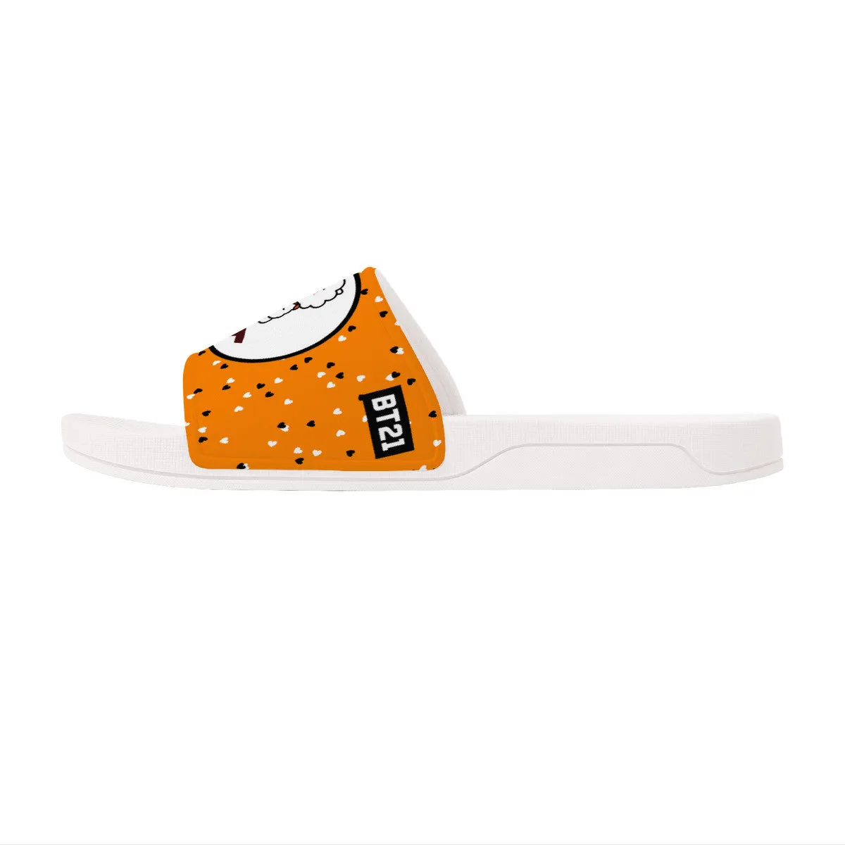 RJ Slides - BTS JIN Sandals