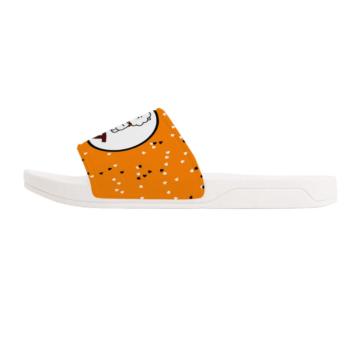RJ Slides - BTS JIN Sandals