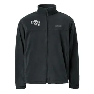RN Columbia Fleece Jacket