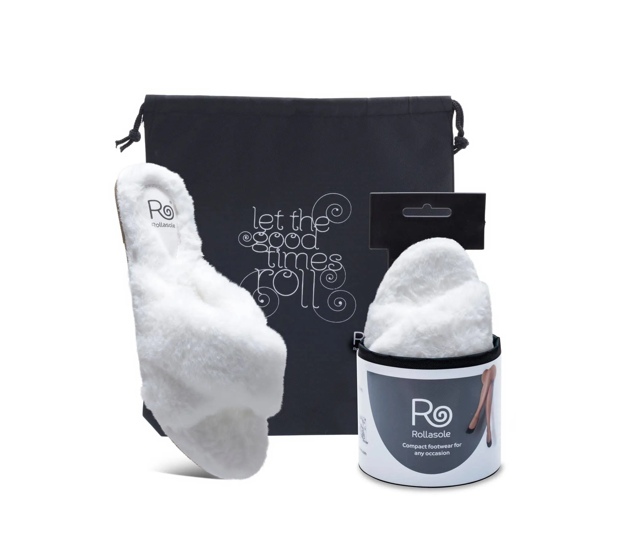 Rolasole | Snow Slipper