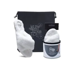 Rolasole | Snow Slipper