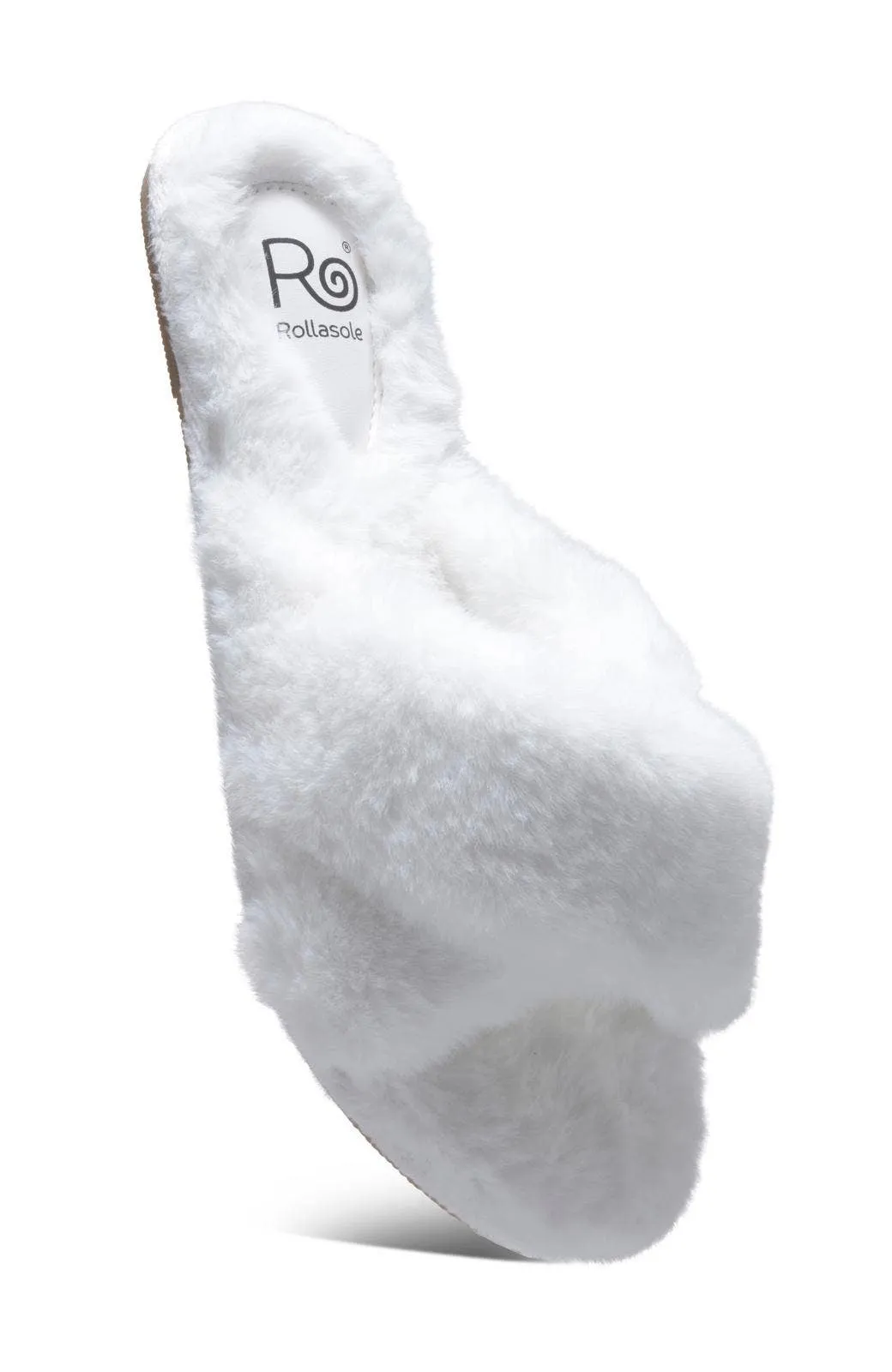 Rolasole | Snow Slipper