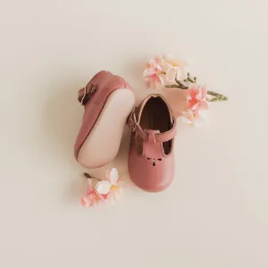 Rosewood Soft Sole Dalia {Children's Leather Shoes}
