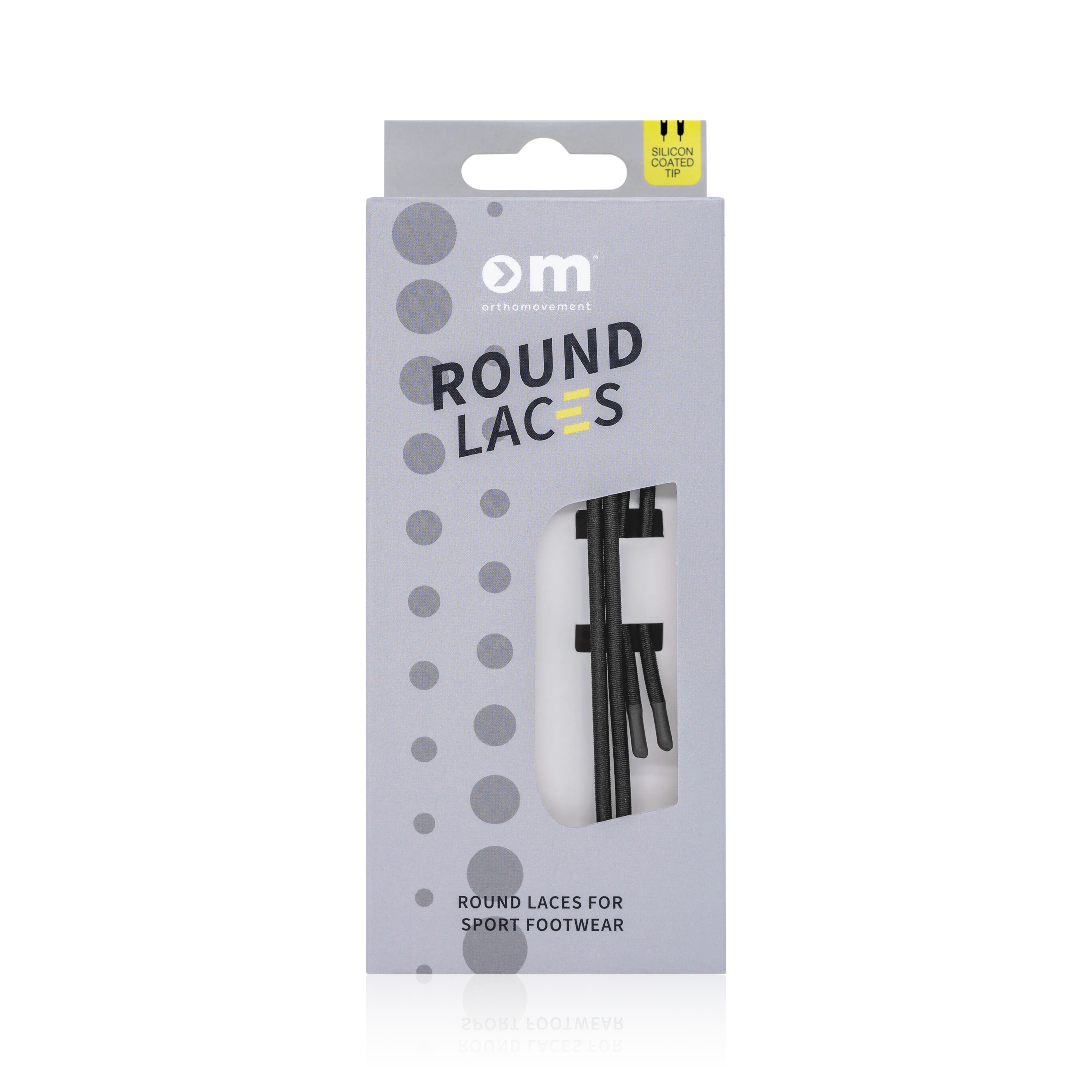 Round Laces